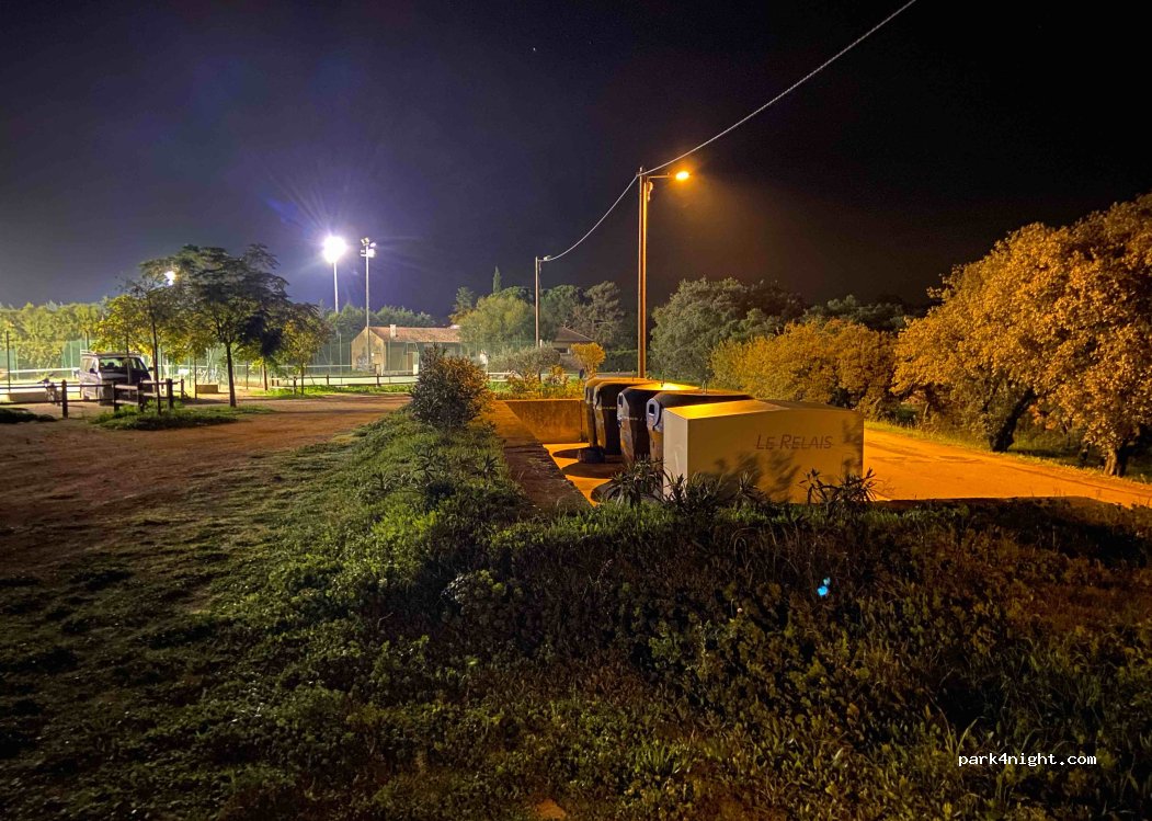 (30210) Vers-Pont-du-Gard - 439 Chemin des Grandes Aires — foto 5