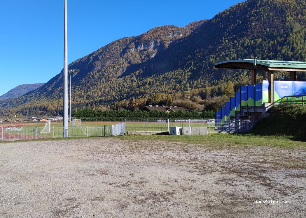(38025) Dimaro - 1 Via Sasso Rosso — foto