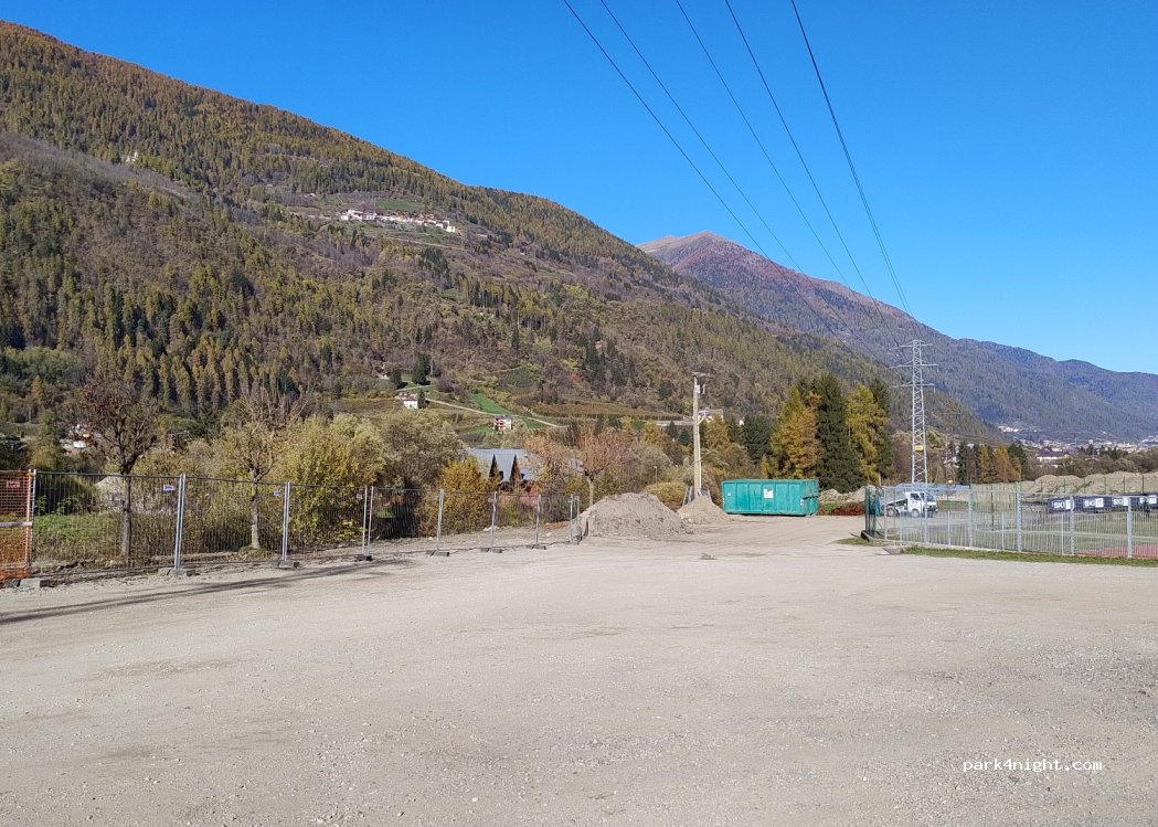 (38025) Dimaro - 1 Via Sasso Rosso — foto 2