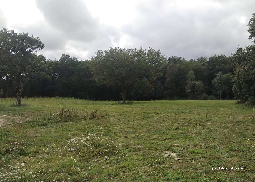 (56610) Arradon - 1 Chemin de Talhouac'h — foto