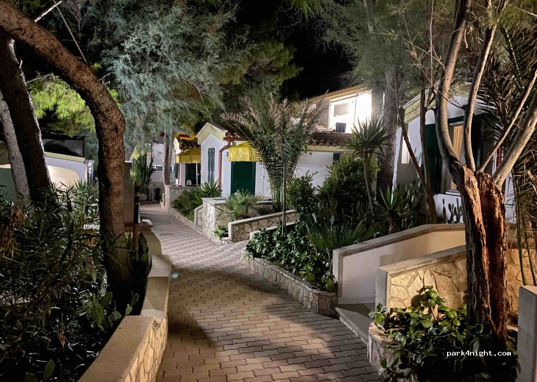 Camping Village Molinella Vacanze — foto