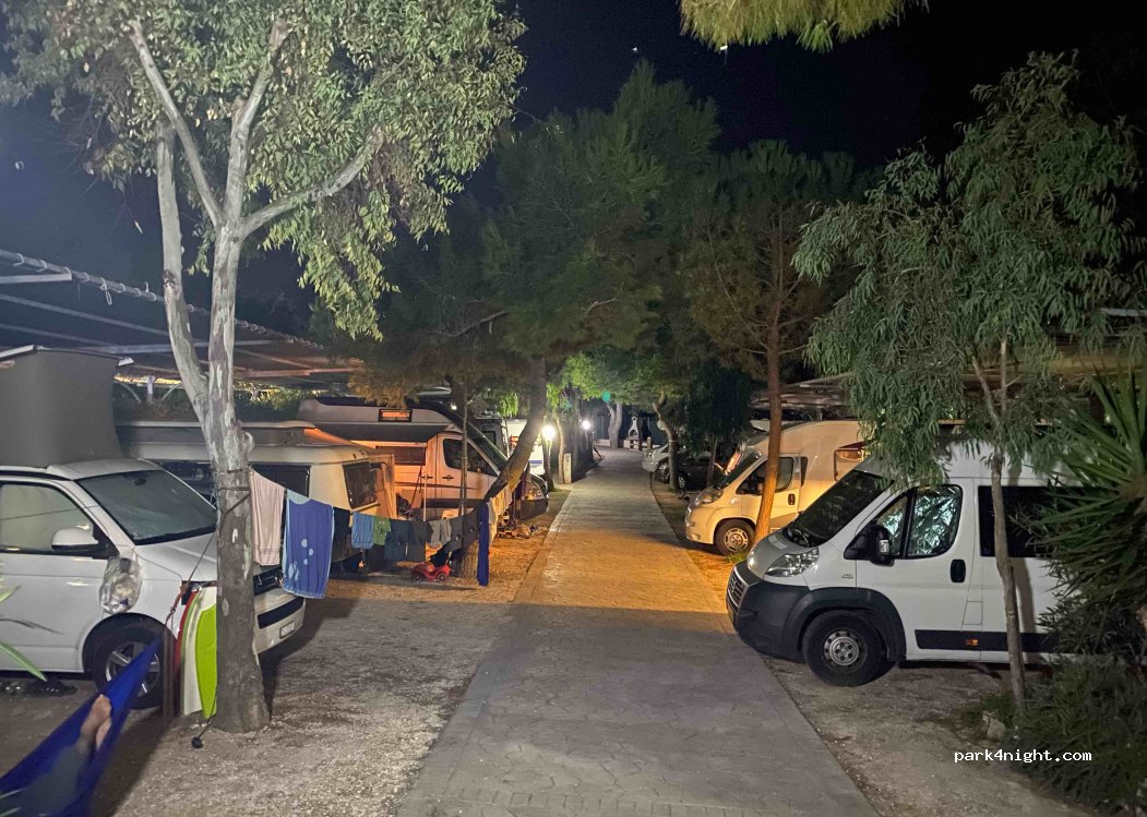 Camping Village Molinella Vacanze — foto 2