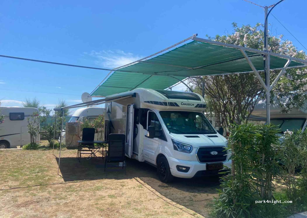 Camping Village Molinella Vacanze — foto 3