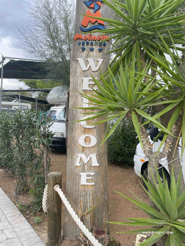 Camping Village Molinella Vacanze — foto 4