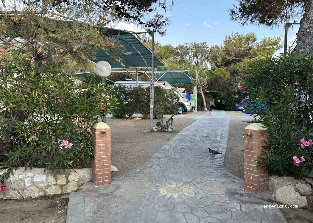 Camping Village Molinella Vacanze — foto 5