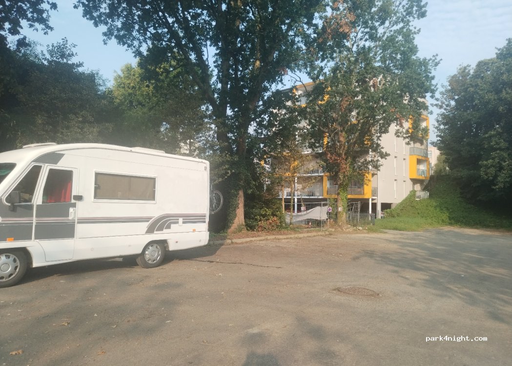 (29200) Brest - 5 Rue Pierre Bonnard — foto 2