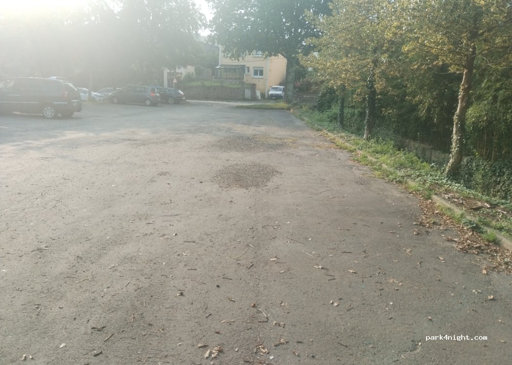 (29200) Brest - 5 Rue Pierre Bonnard — foto 3