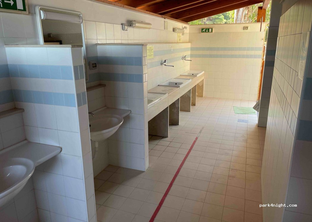 Camping Lido Salpi — foto 2