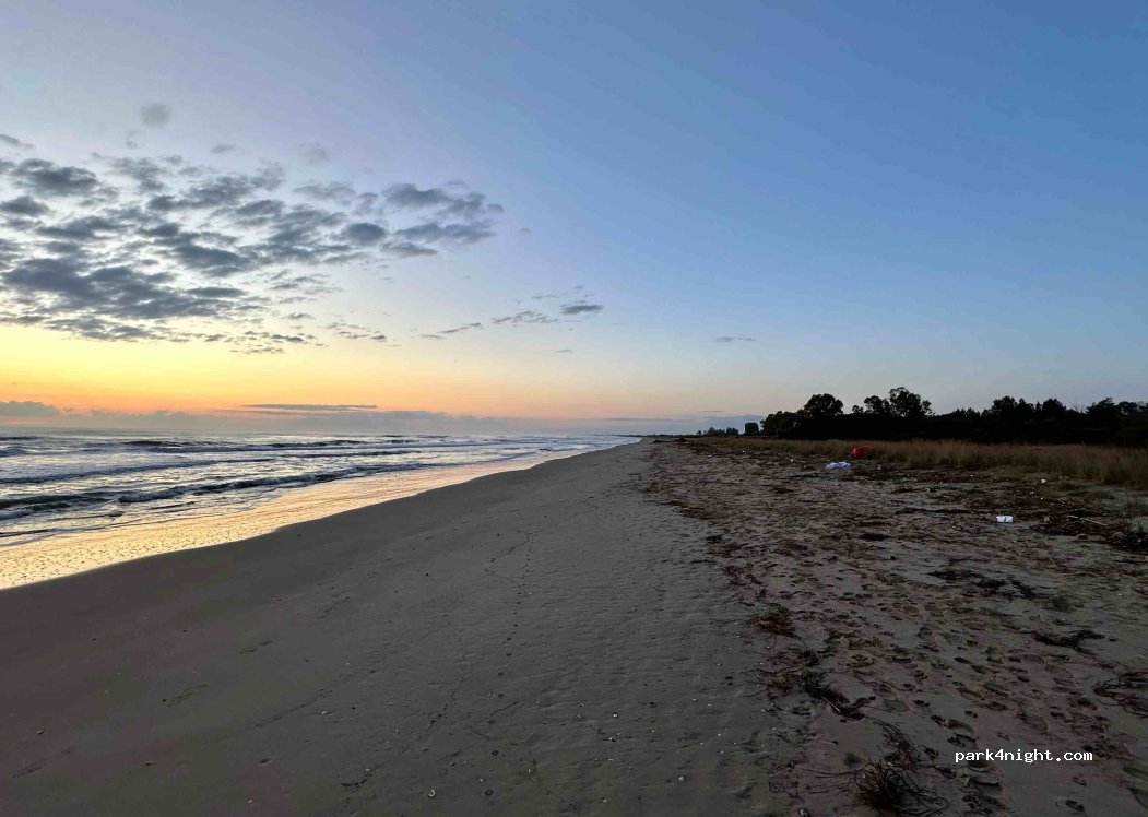 Camping Lido Salpi — foto 5
