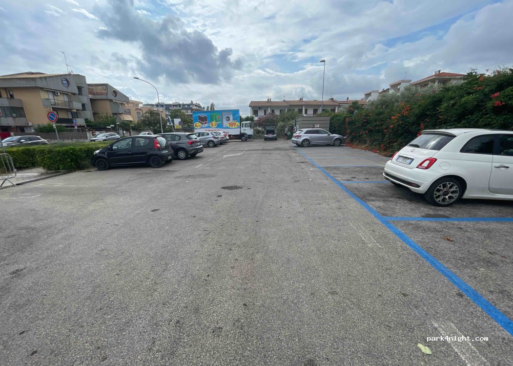 (66054) Marina di Vasto - 75 Contrada San Tommaso — foto