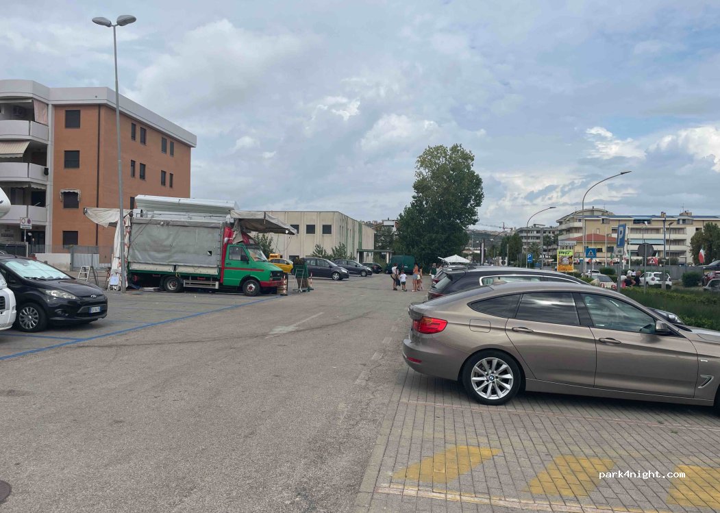 (66054) Marina di Vasto - 75 Contrada San Tommaso — foto 2
