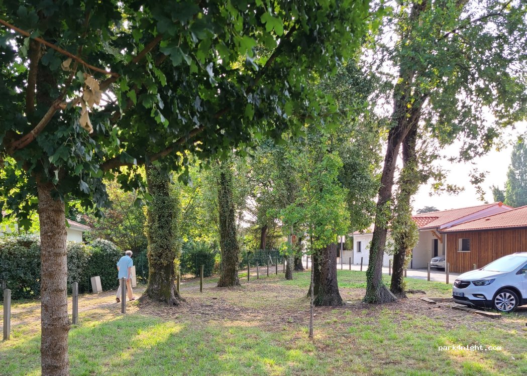 (40200) Mimizan - 120 Rue Jean-René DARET — foto 2
