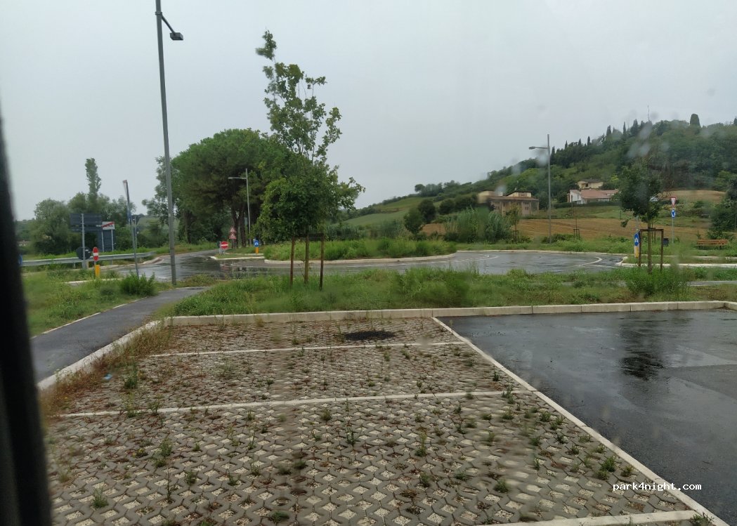 (47521) Cesena - 81 Via Flavio Gioia — foto