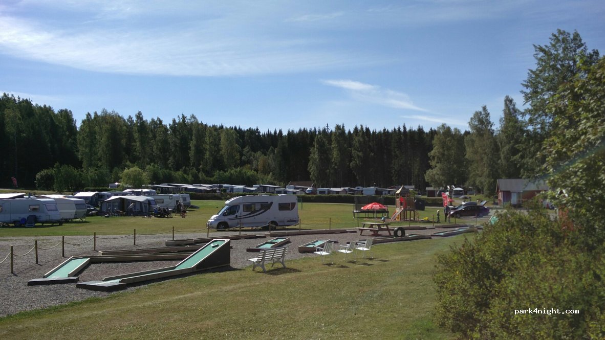 Föreningen Sölje Camping — foto