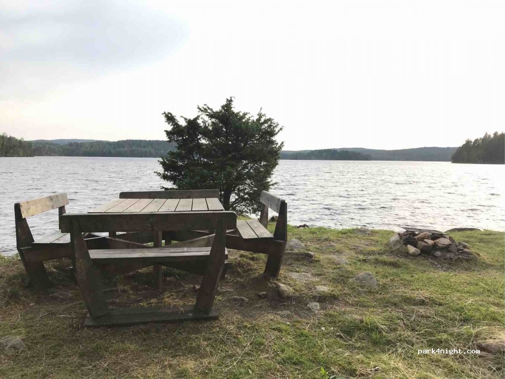 Föreningen Sölje Camping — foto 2