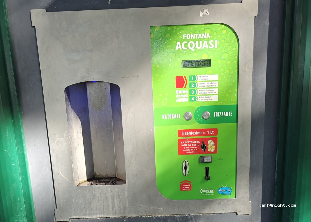(03010) La Forma - 24 Via Stazione — foto 5