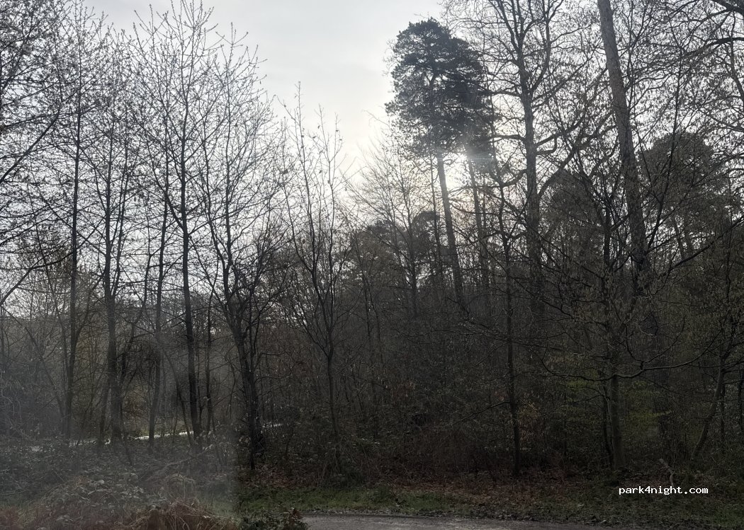 (53639) Königswinter - 4 Hüscheider Weg — foto