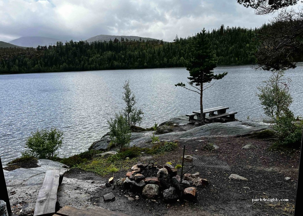 (8685) Svenningdal - — foto