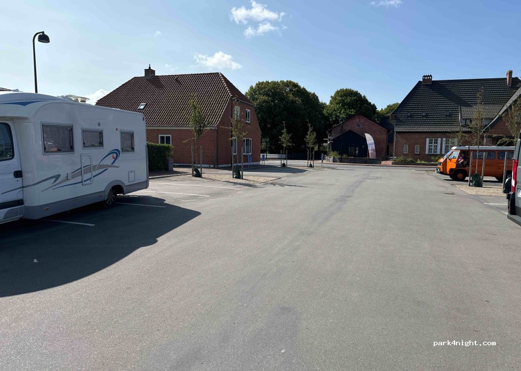 (6280) Højer - 34 Nørregade — foto