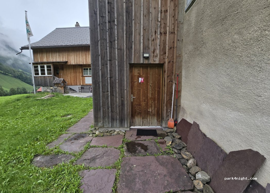 (7326) Mels - 312 Weisstannenstrasse — foto