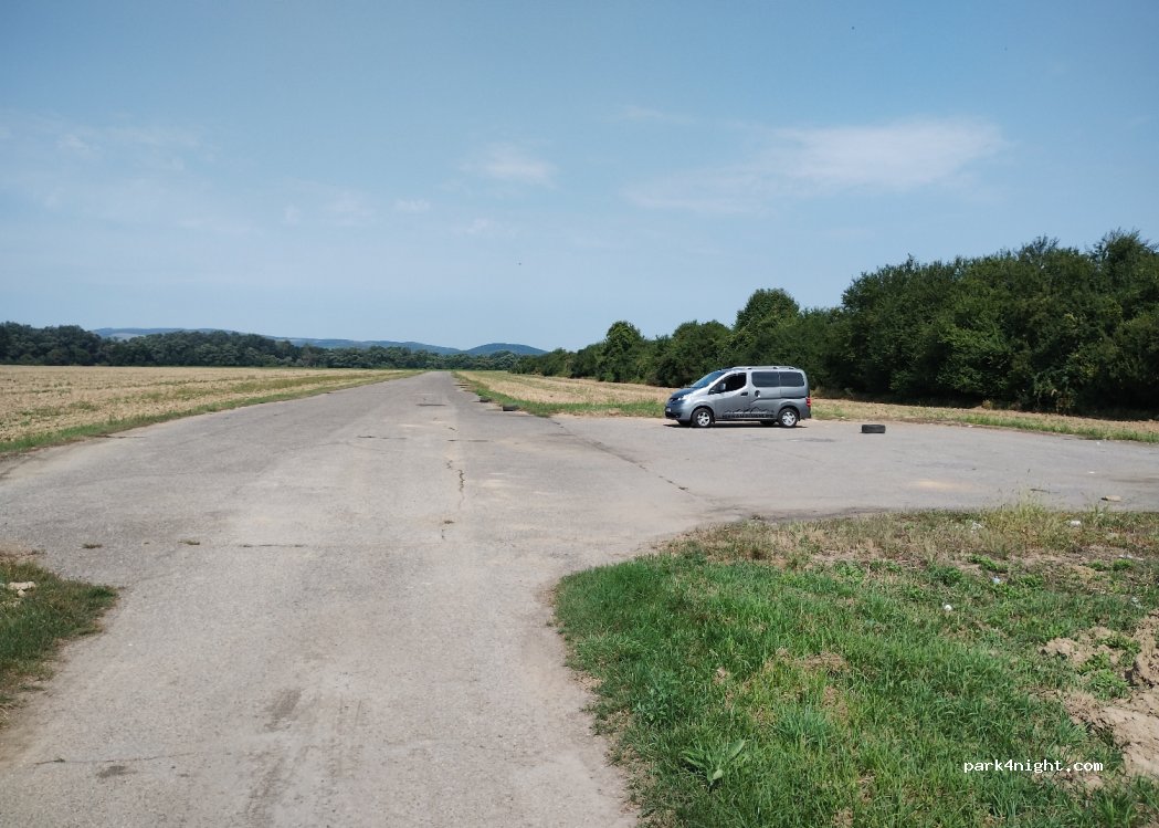 (094 01) Ondavské Matiašovce - Unnamed Road — foto 2
