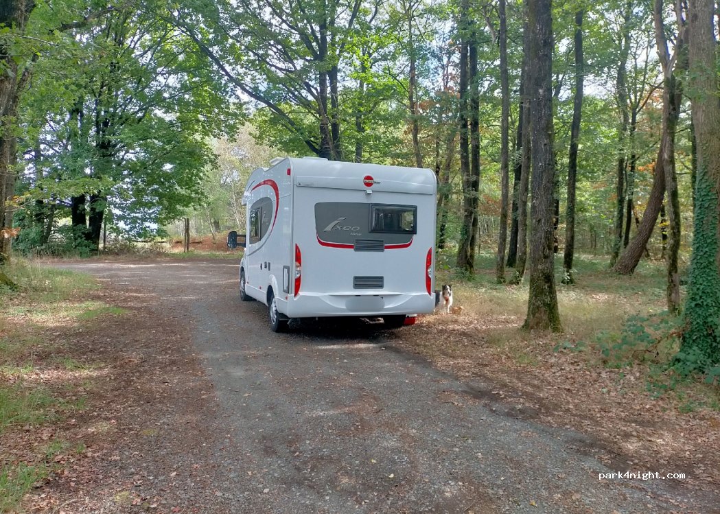 (79420) Beaulieu-Sous-Parthenay - D22 — foto 2