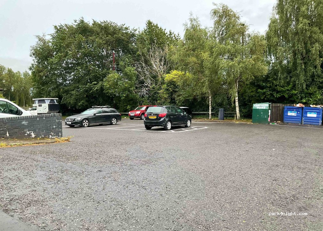 (PH7 3FD) Crieff - 6 Beattie Gardens — foto