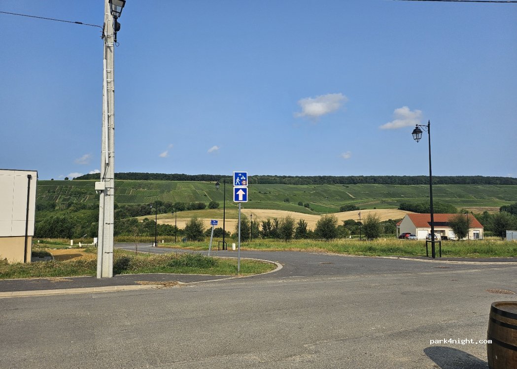 Champagne Pierlot Fils — foto 3