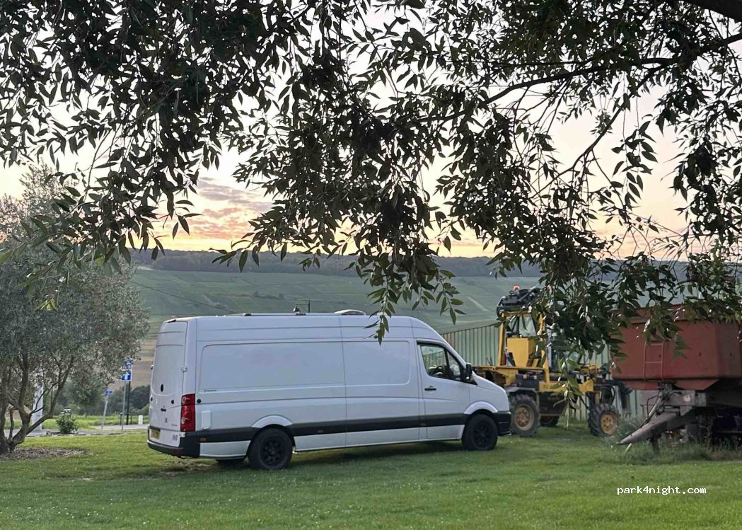 Champagne Pierlot Fils — foto 5