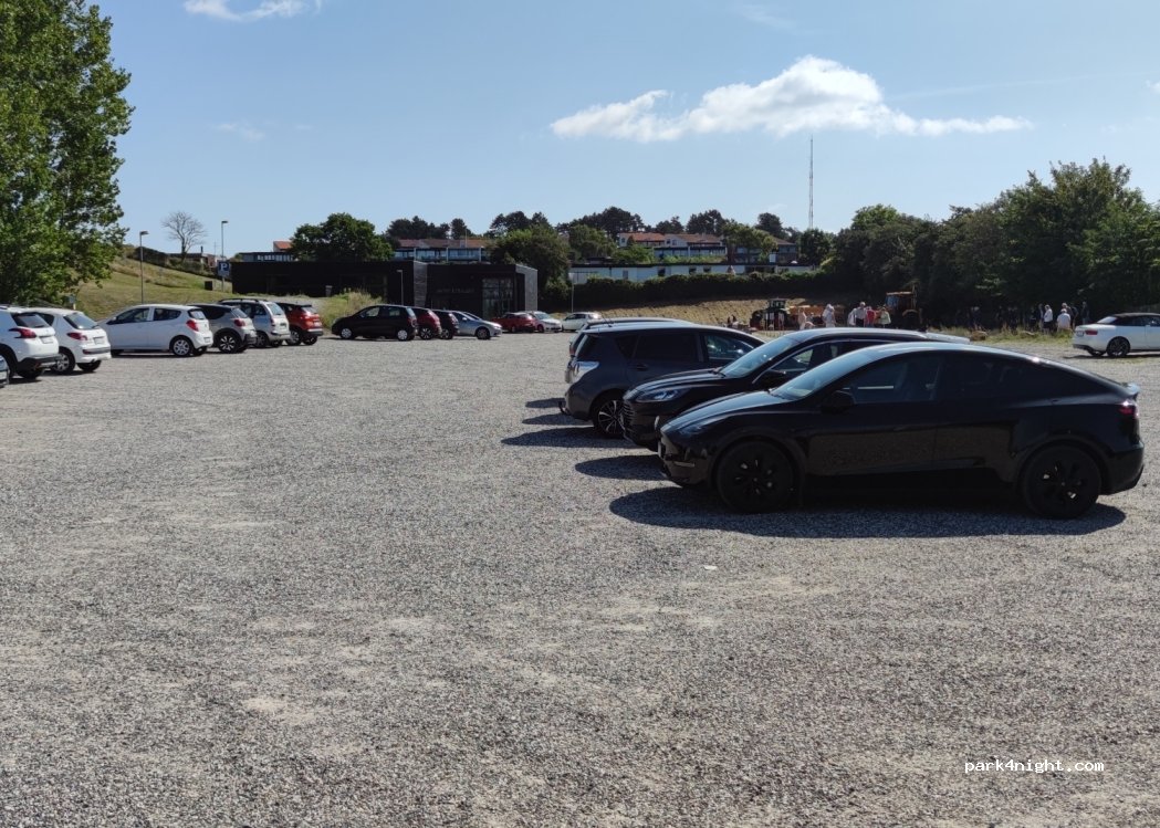 (8400) Ebeltoft - 4B Nørrealle — foto