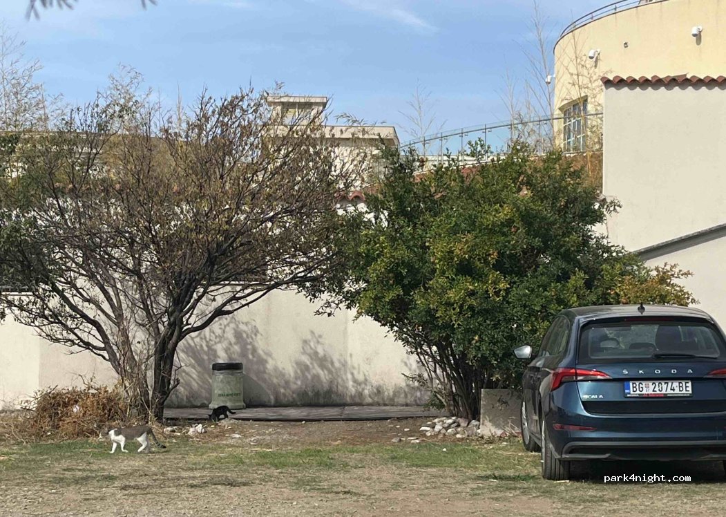 (85316) Bečići - E65 — foto 2
