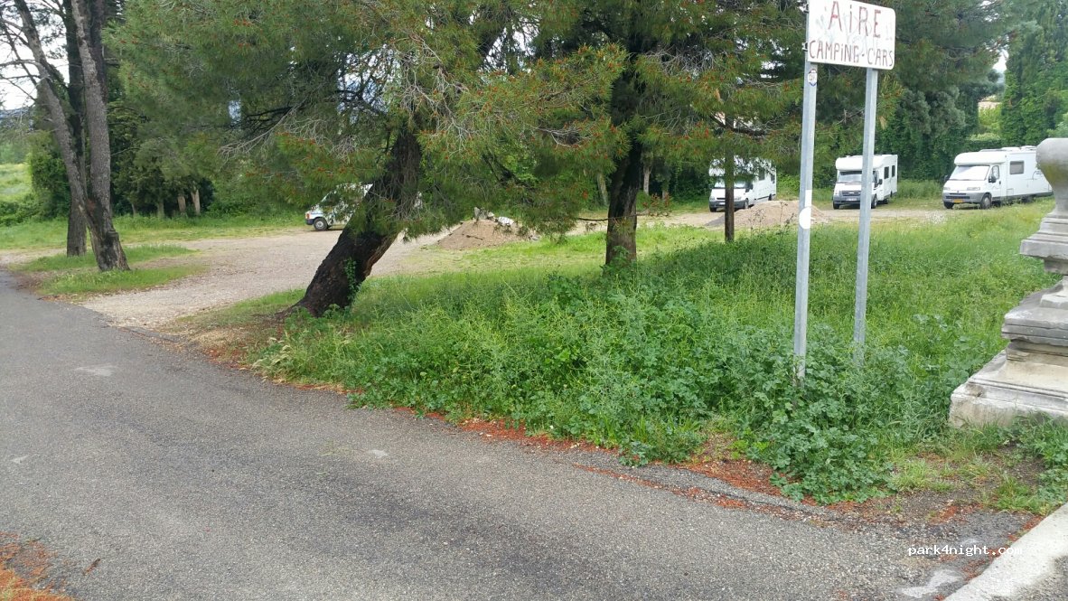 (34150) Aniane - 30 Lotissement du Camp de Sauve — foto