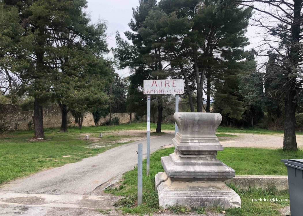 (34150) Aniane - 30 Lotissement du Camp de Sauve — foto 2
