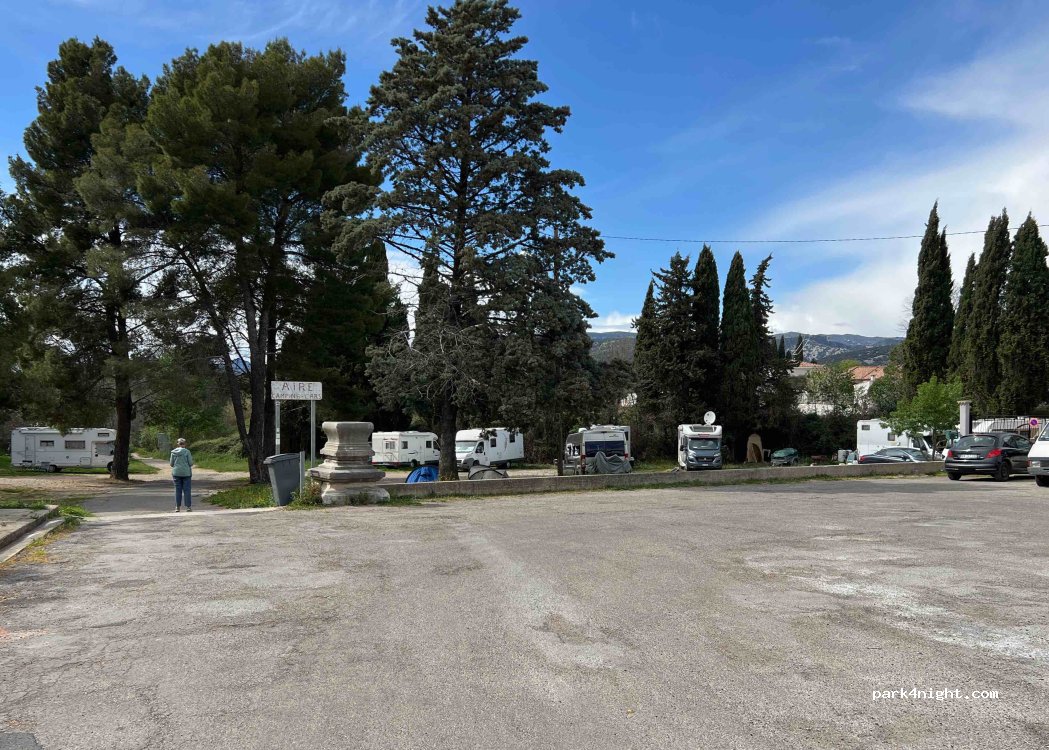 (34150) Aniane - 30 Lotissement du Camp de Sauve — foto 3