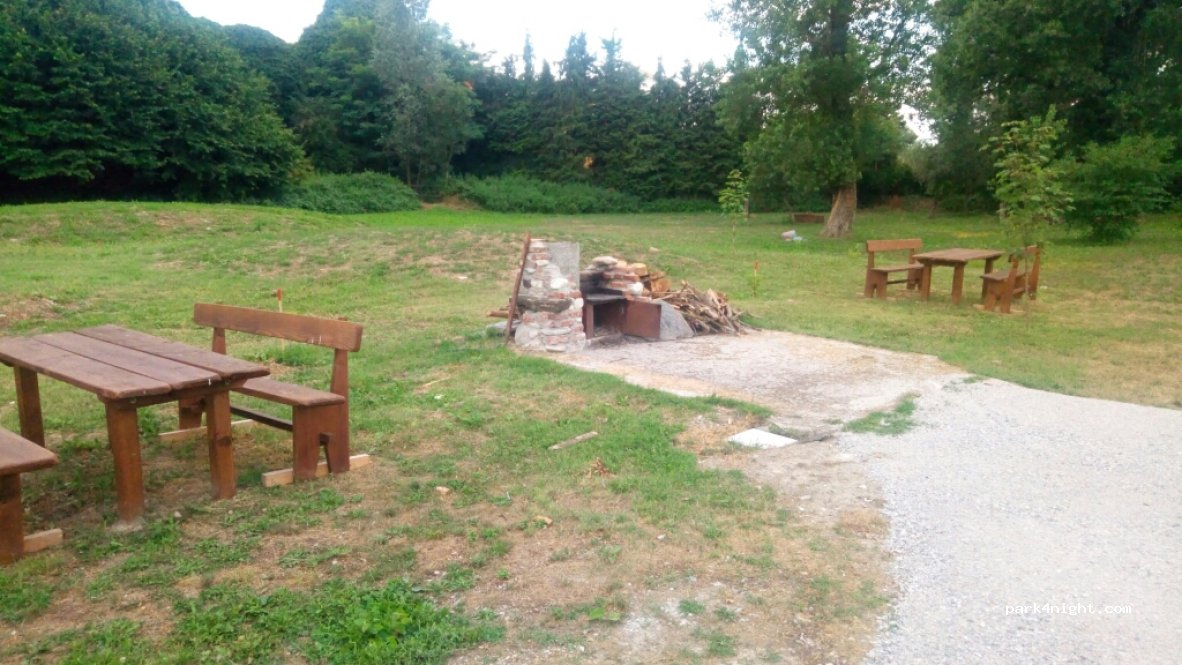 (12020) Villafalletto - 4 Via Ruderi del Castello — foto 4