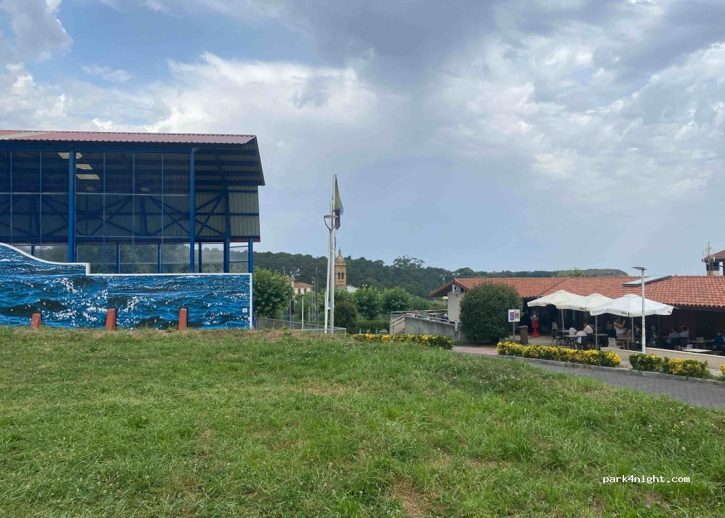 (48650) Elexalde - 2H Ayuntamiento Errepidea — foto