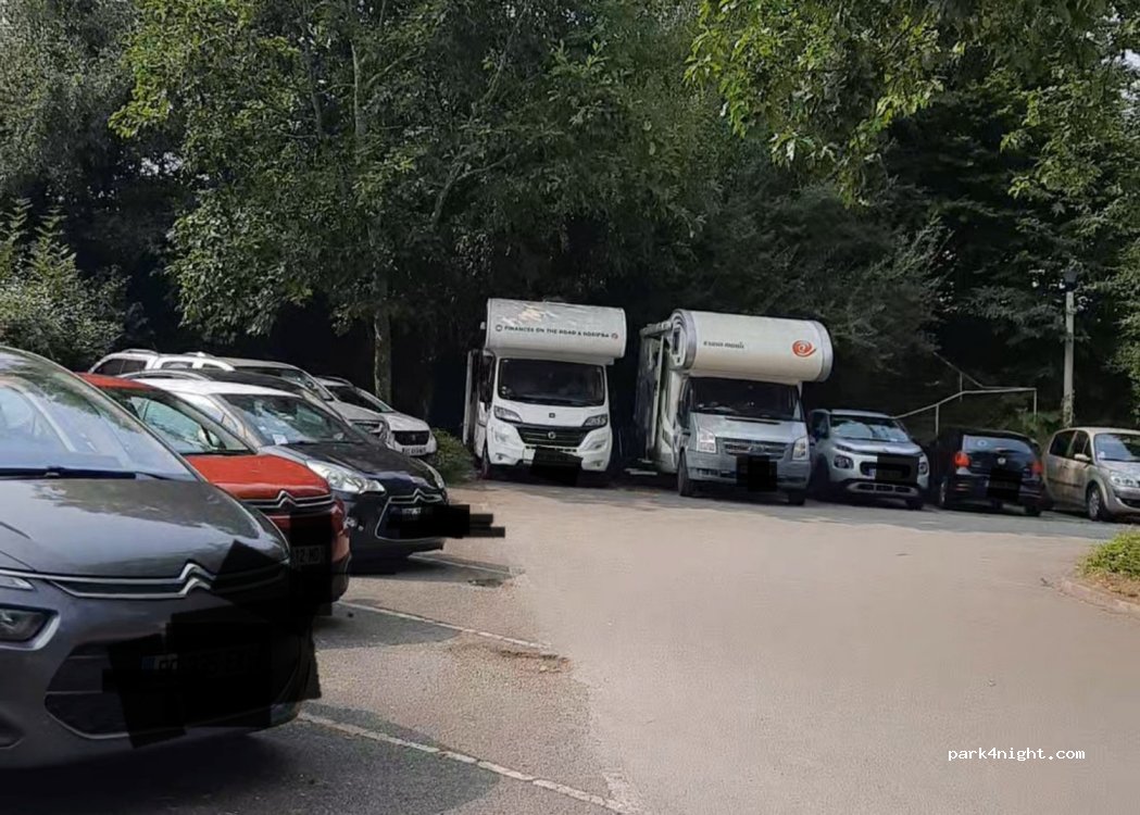 (56400) Auray - 2 Rue de la Forêt — foto