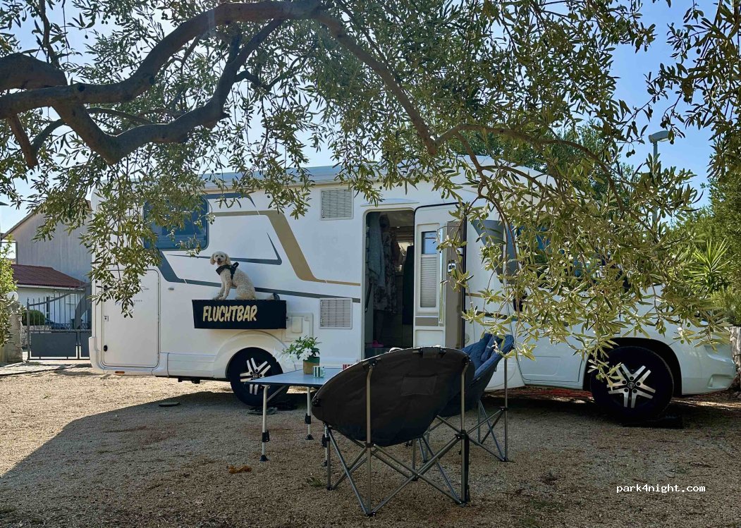 Mini-Camping Marko — foto 5