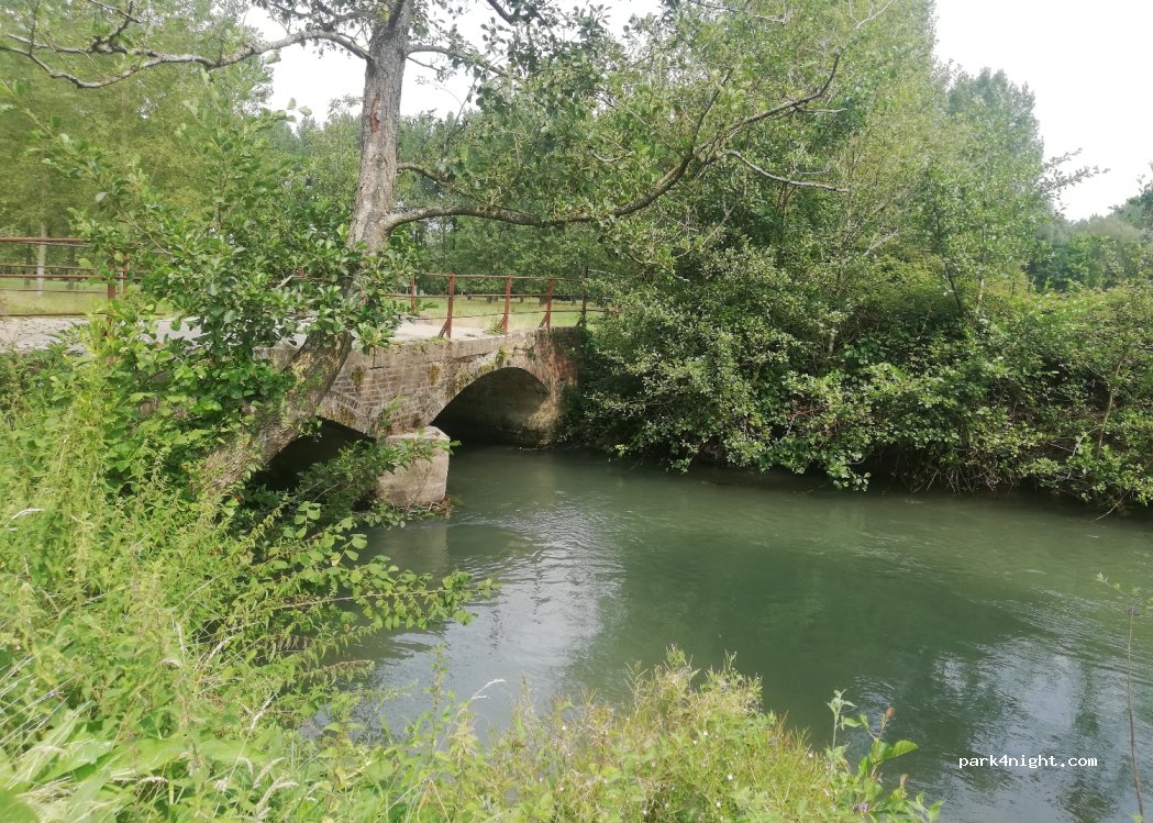 (80150) Dompierre-sur-Authie - 5 Rue du Marais — foto