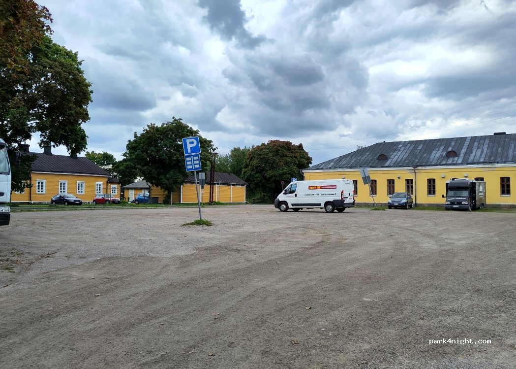 (53900) Lappeenranta - 3 Frisenheiminkuja — foto
