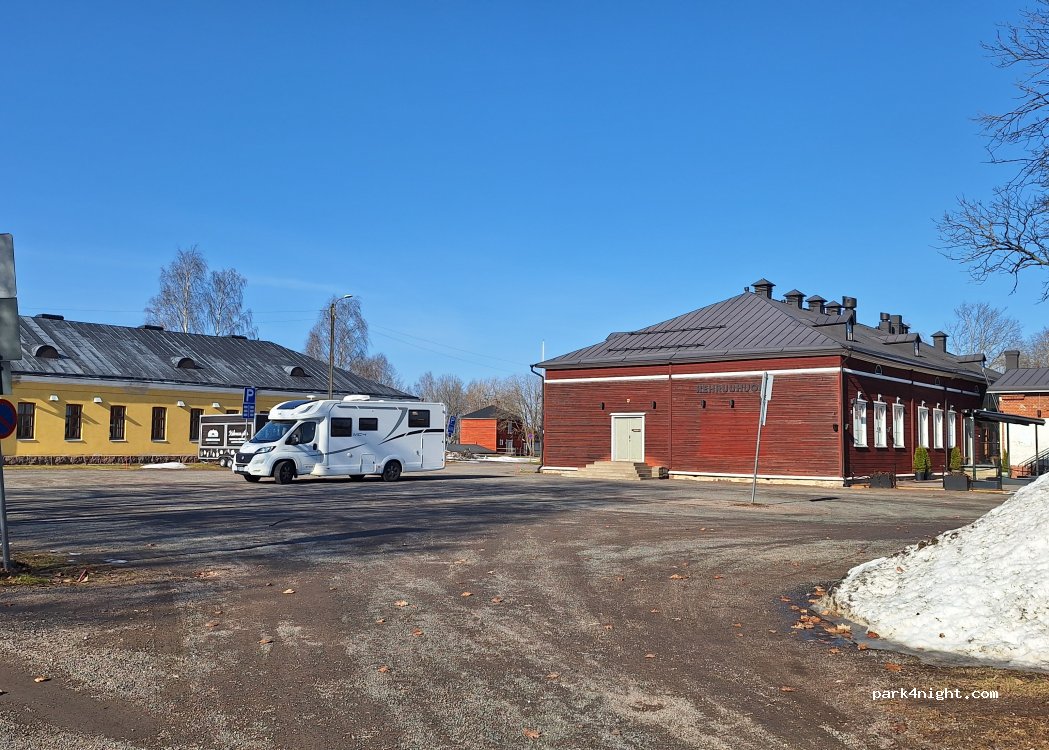 (53900) Lappeenranta - 3 Frisenheiminkuja — foto 2