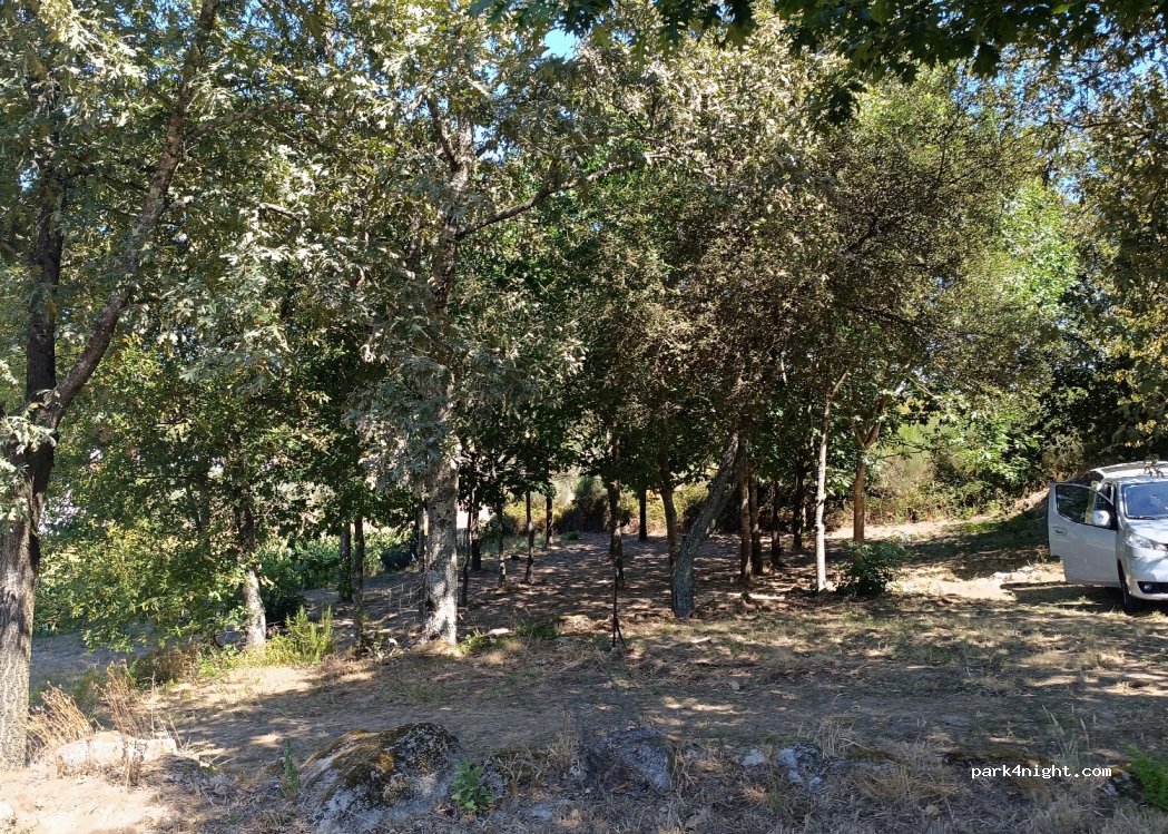 Camping Rural Naturrosa — foto