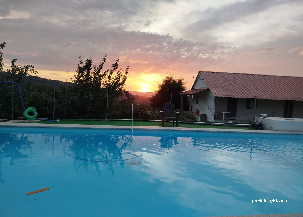 Camping Rural Naturrosa — foto 4