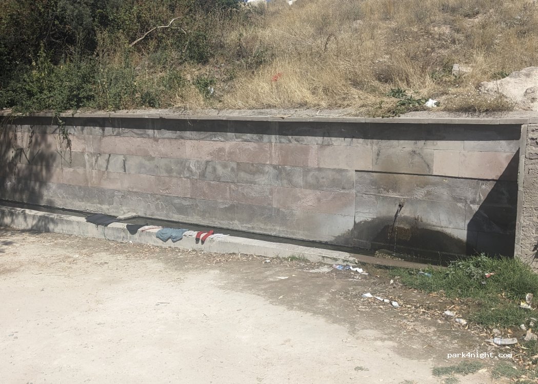 (50400) Ayvalı - Unnamed Road — foto