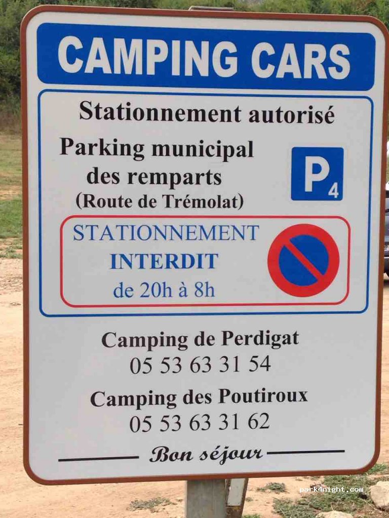 (24510) Limeuil - Rue de la Poste — foto 2