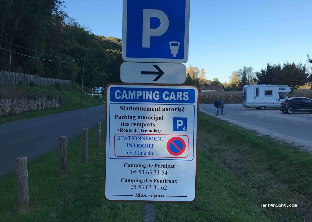 (24510) Limeuil - Rue de la Poste — foto 4