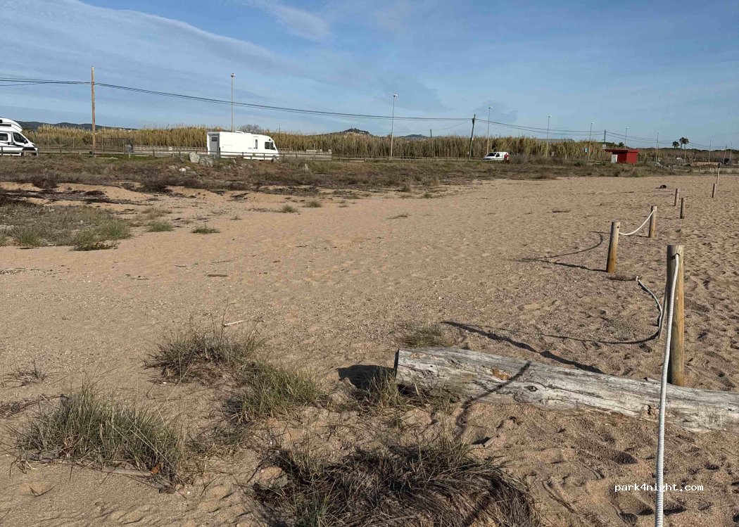 (08380) Malgrat de Mar - Cami de la Pomerada — foto