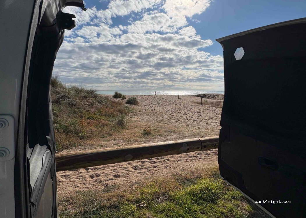 (08380) Malgrat de Mar - Cami de la Pomerada — foto 2