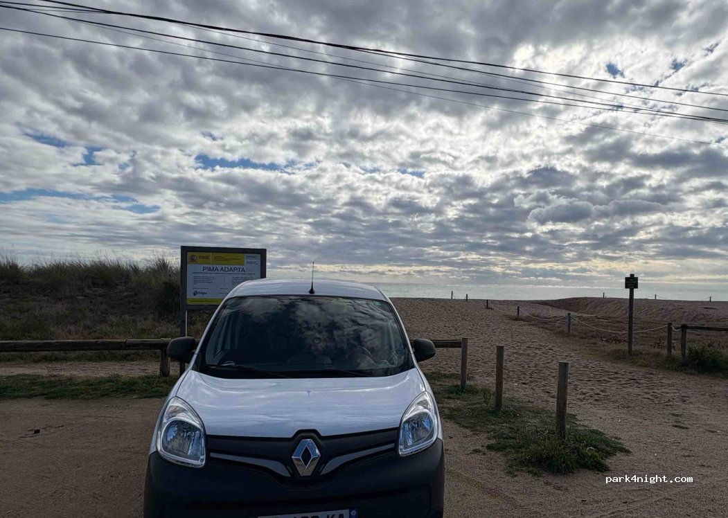 (08380) Malgrat de Mar - Cami de la Pomerada — foto 3