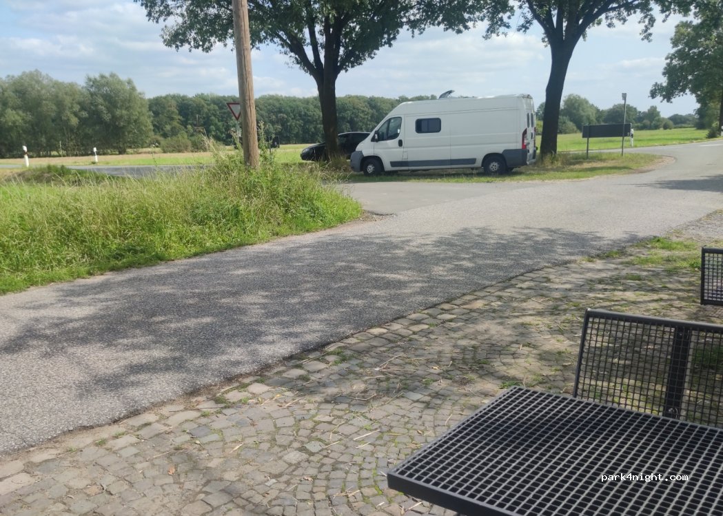 (48249) Dülmen - Unnamed Road — foto
